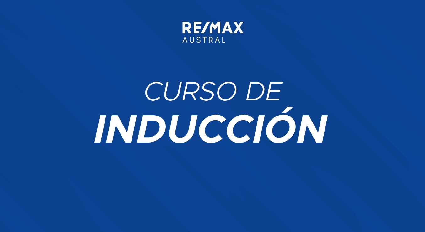 Inducción Re/max Austral